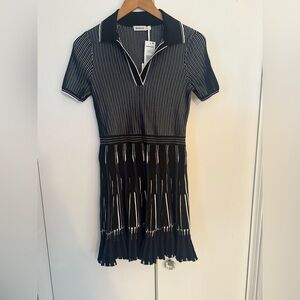 NWT SIMKHAI dress